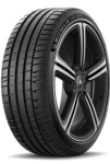 Michelin PILOT SPORT 5 235/45R18