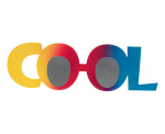 Karnevaliprillid "Cool" NP-OCOO