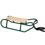 Kelk ilma seljatoeta 2, roheline