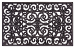 Hanse Home uksematt Ornaments 45x75 cm