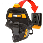Puurimiskott - TOUGHBUILT - TB-CT-20-S - ClipTech kott - 5 taskut - Vastupidav disain