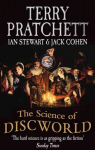 Science Of Discworld Revised edition
