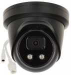 IP-KAAMERA DS-2CD2366G2-IU(2.8MM)(C)(BLACK) ACUSENSE - 6 Mpx Hikvision