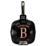 Berlinger Haus graniidist praepann bh-1636, black rose, 28 cm