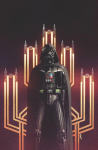 Star Wars: Darth Vader By Greg Pak Vol. 4 - Crimson Reign: Crimson Reign