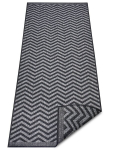 Northrugs kahepoolne vaip In- & Outdoor Palma, hall