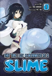 That Time I Got Reincarnated As A Slime 1, 1