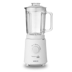 Blender Blender Sogo 1.5L 1000W BAT-SS-5575