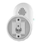 Reolink Lumus kaamera E450, E450, 3840x2160, 8MP, 2.4GHz, 5GHz, IP65, 106&deg;, F1.6, microSD, 1, kahepoolsed helid