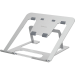 Fellowes Fellowes Alumia Portable Laptop Stand - h&otilde;bedane | Fellowes