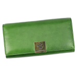 Rahakott naistele Gregorio GS-102 GS102390485900949014630, Juoda
