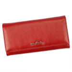Rahakott naistele Pierre Cardin 06 ITALY 100 06ITALY100543365900949074764, Tamsiai mėlyna (Navy)