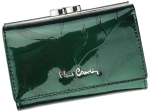 Rahakott naistele Pierre Cardin 02 LEAF 117 02LEAF117543245900949074641, Kreminė