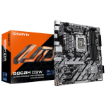 Emaplaat Gigabyte emaplaat B860M D3W B860, S1851, mATX DDR5