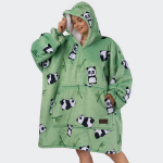 BARAMOOR pusa - pleed "Panda"