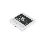 Fibaro WARM-CONTROL Warm-Control valge