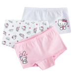 COOL CLUB t&uuml;drukute bokserid HELLO KITTY&FRIENDS LUG3312176-00