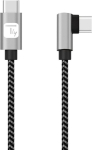 Techly USB-C kaabel 0,5 m