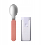 Mepal ELLIPSE kokkupandav lusikas, 14.5 cm