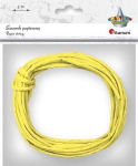Paberist n&ouml;&ouml;r 35mmx5m lemon - Titanum