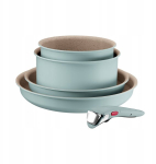 Tefal ingenio Harmony poti ja pannide komplekt, 5 osa, INDUKSIOON