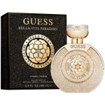 Parf&uuml;&uuml;mvesi Guess Bella Vita Paradiso naistele EDP, 100 ml