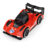 LENA&reg; GT v&otilde;idus&otilde;iduauto, punane.
