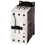 Eaton DILM40 v&otilde;imsuskontaktor