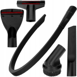 5 tk. otsikukomplekt Karcher Wd/parkside tolmuimejatele