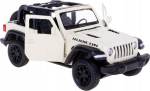 Rmz Jeep Wrangler Rubicon 2021 kabriolett, beež