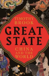 Great State: China and the World Main