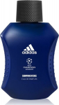 Parf&uuml;&uuml;mvesi Adidas UEFA Champions League Champions Intense EDP meestele, 50 ml