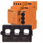 F&F energiam&otilde;&otilde;tur WiFi MEF-3-OPTI-100 WiFi-ga