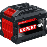 Bosch aku Bosch EXPERT EXBA18V-150 18V 15,0Ah