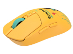 A4Tech Hiir A4Tech Bloody R72 A4TMYS47747, 300 mAh, 8 nuppu, 20000 CPI, RGB valgustus, traadita RF 2.4 GHz