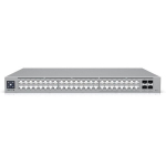 Ubiquiti UniFi USW-Pro-Max-48-PoE 48x Port L3 Managed Rack Switch 4x SFP+ PoE+