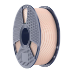 Sunlu PLA+ Filament beež, PLA+ Be, 1,75mm, &plusmn;0,02mm, 64MPa, 86MPa, 17%, 164&deg;C, 3,5kJ/m&sup2;, 54&deg;C, 53&deg;C