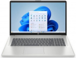 Kahjustatud pakendiga toode. HP 17-cp3216nw 17.3" FHD Ryzen 7 7730U 16GB 512GB Win11H C2EY6EA