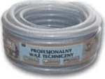 Polix Aiavoolik P430901P195042, 19 mm, 50 m, 4 kihti, v&auml;hendatud keerdumine, standardsed liitmikud