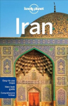 Lonely Planet Iran 7th edition