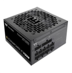 Toiteallikas Thermaltake toiteplokk Toughpower XT 750W (must, 1x 12-Pin High Power GPU, 4x PCIe, Kabelmanagement, 750 Watt)