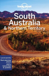 Lonely Planet South Australia & Northern Territory 8th edition