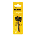 Dewalt 12mm HSS-G kuldferro metallpuur DT5561-QZ 12 mm, 151 mm, 10, 3 lame, metall, 98 mm t&ouml;&ouml; pikkus