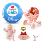 Miniatuuride komplekt My Mini Disney Baby 77793GQ1