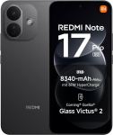 Telefon REDMI Note 17 Pro 5G, 8GB RAM 512 GB