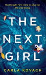 Next Girl: A gripping thriller with a heart-stopping twist