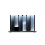S&uuml;learvuti Apple MacBook Pro 14" PROLED XDR Apple M5 Pro 18C CPU, 20C GPU 48GB/1TB SSD/Space Black/INT - MMF64ZE/A