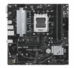 Emaplaat Asus PRIME A620M-A-CSM emaplaat, 90MB1F10-M0EAYC, AM5 pesa, AMD A620, DDR5, 128GB, Micro-ATX, 4x DIMM, 2x M.2, 4x SATA III