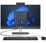 Arvuti T&ouml;&ouml;lauaarvuti - HP ProOne 245 G10 AiO Ryzen 7 7730U 16GB 512GB SSD Must