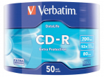 CD-R plaadid Verbatim 43787